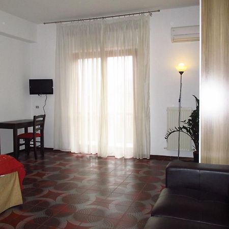 Residenza Paola Hotel Palermo Eksteriør billede