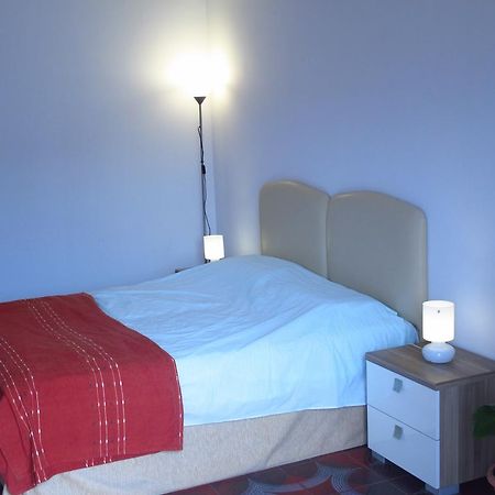 Residenza Paola Hotel Palermo Eksteriør billede