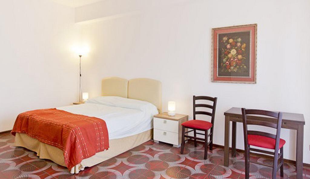 Residenza Paola Hotel Palermo Værelse billede