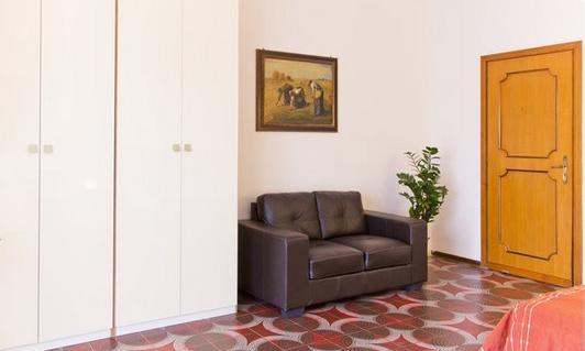 Residenza Paola Hotel Palermo Eksteriør billede