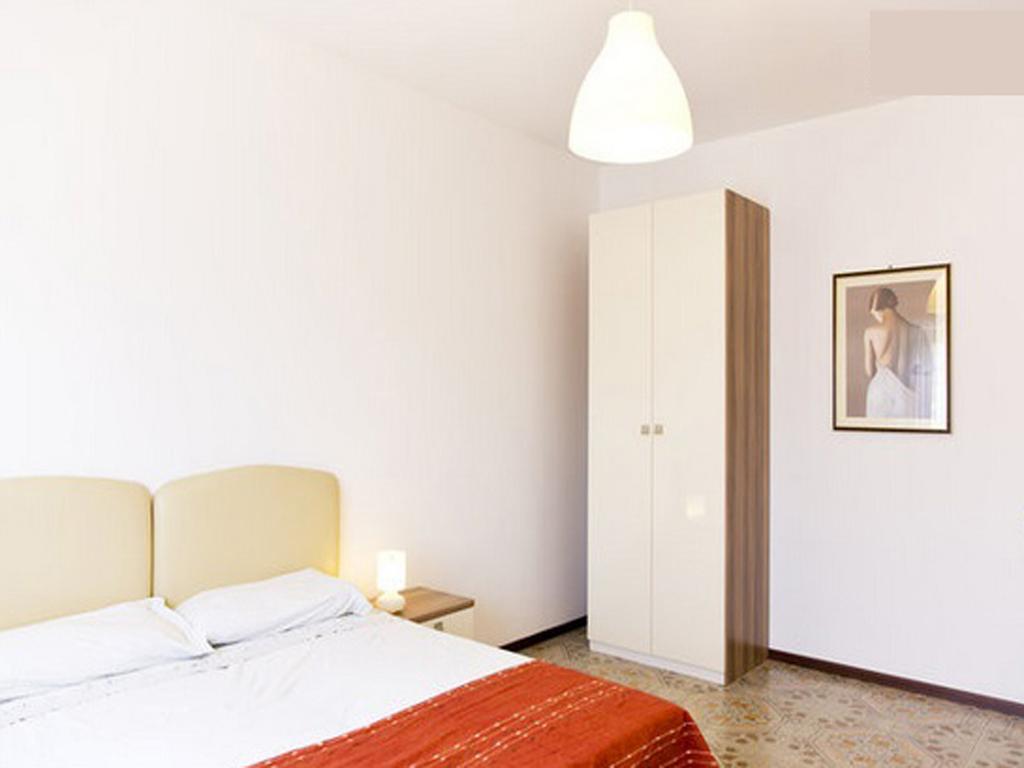 Residenza Paola Hotel Palermo Værelse billede