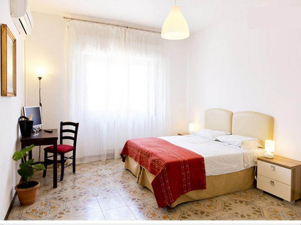 Residenza Paola Hotel Palermo Værelse billede