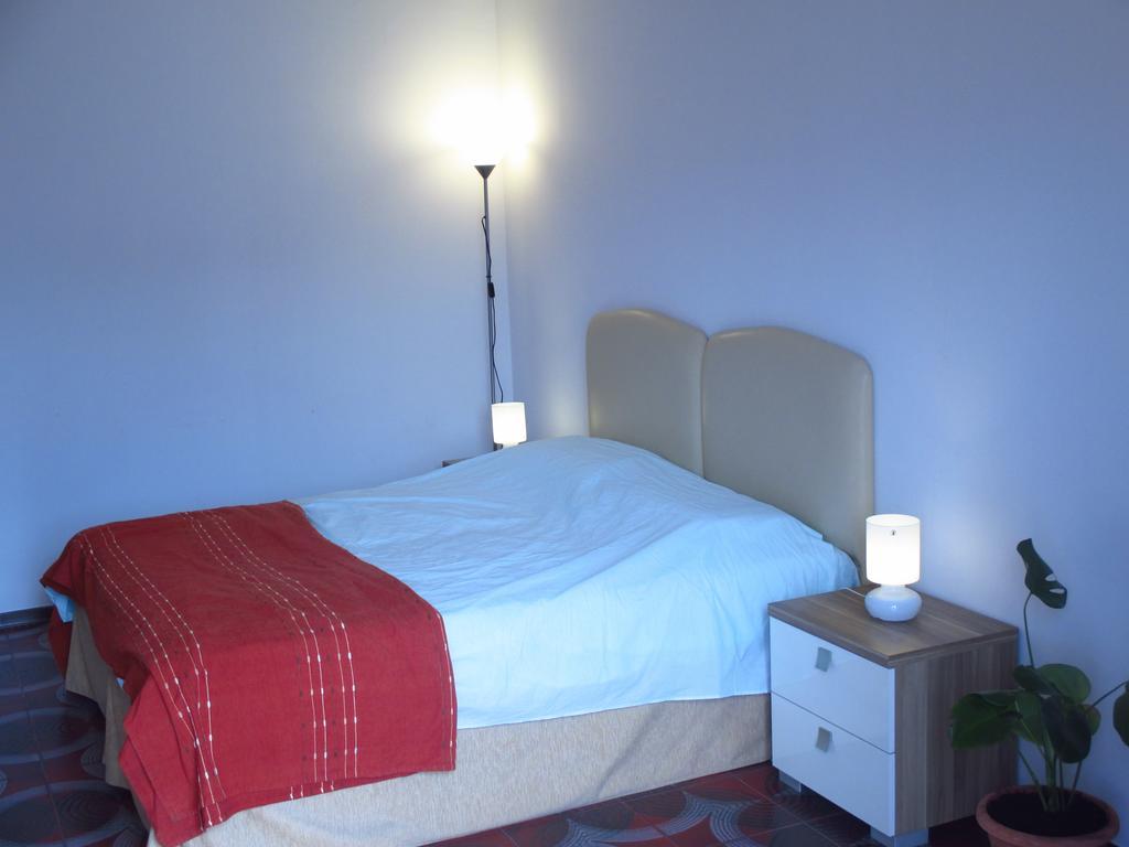 Residenza Paola Hotel Palermo Eksteriør billede